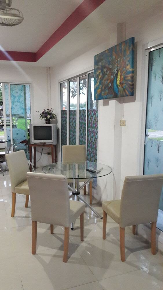 Hotel Madoony Resort