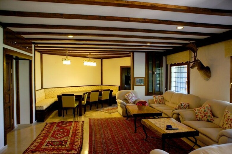 Apartamento Bn Mountain House
