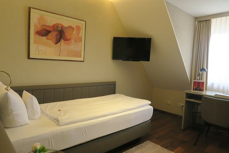 Hotel Waldkrug