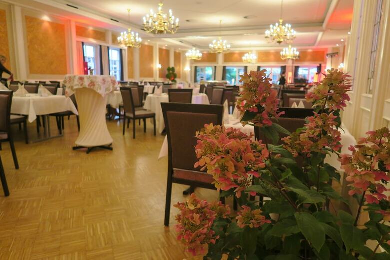 Hotel Waldkrug