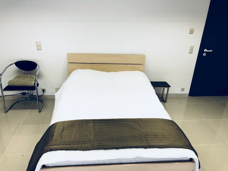 Hostal Be Hostel