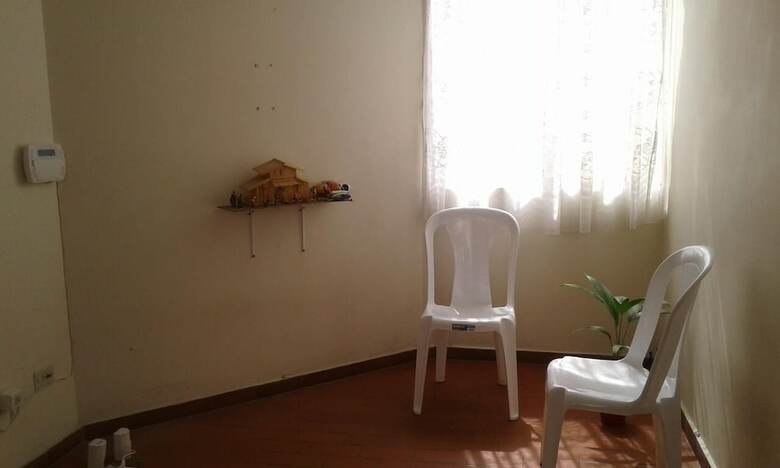 Hotel Habitacion Camilo