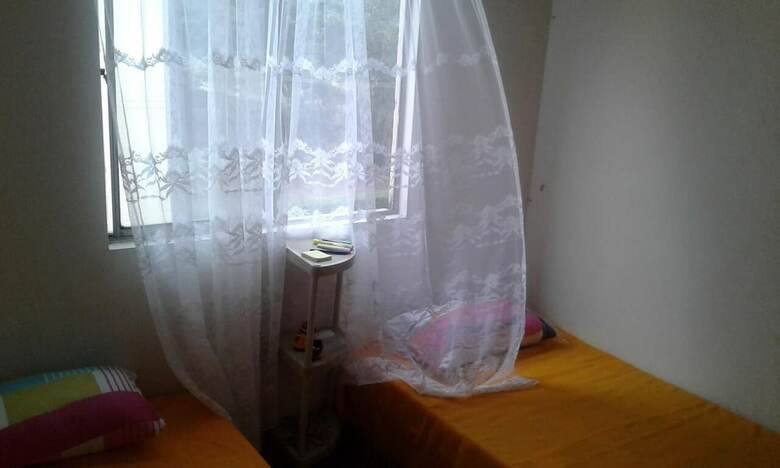 Hotel Habitacion Camilo