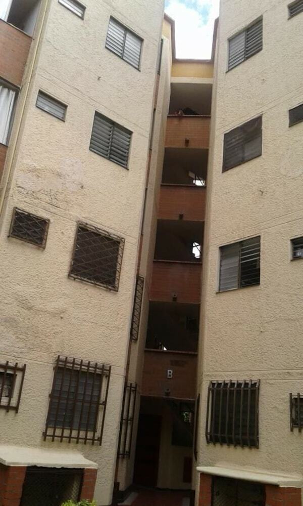 Hotel Habitacion Camilo