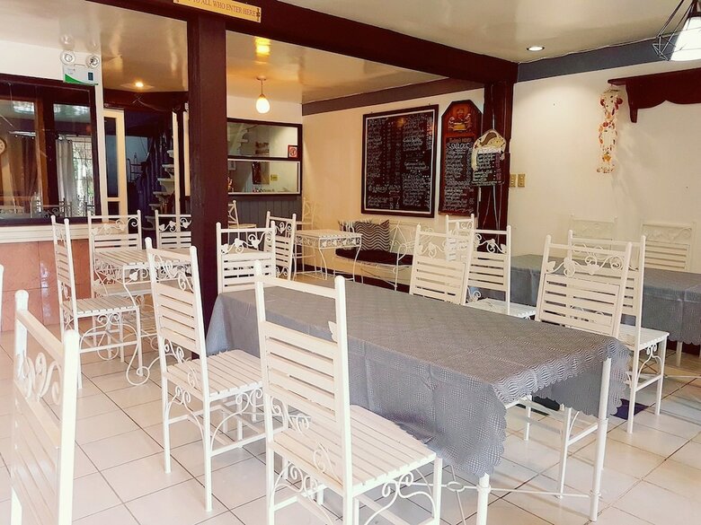 Hotel Country Inn  Baggao- Annex