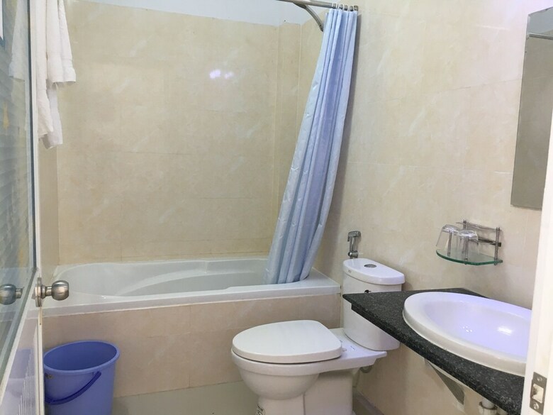 Apartamento Areca Resort Cay Cau