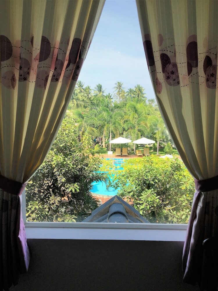 Apartamento Areca Resort Cay Cau