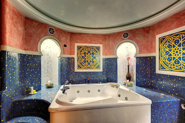 Parc Hotel