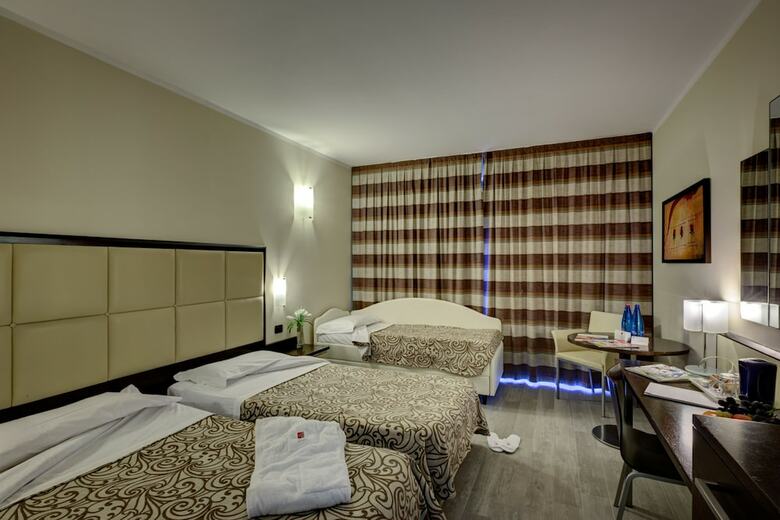 Parc Hotel
