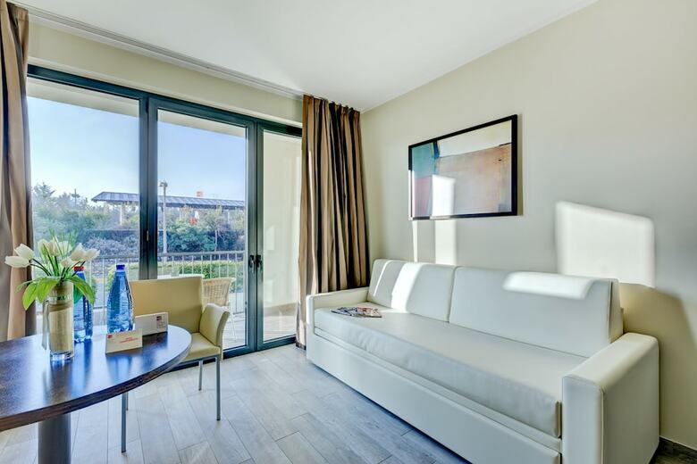 Parc Hotel