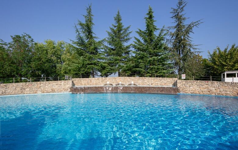 Parc Hotel