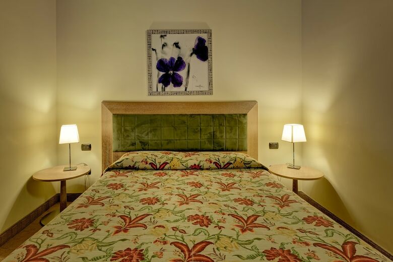 Parc Hotel