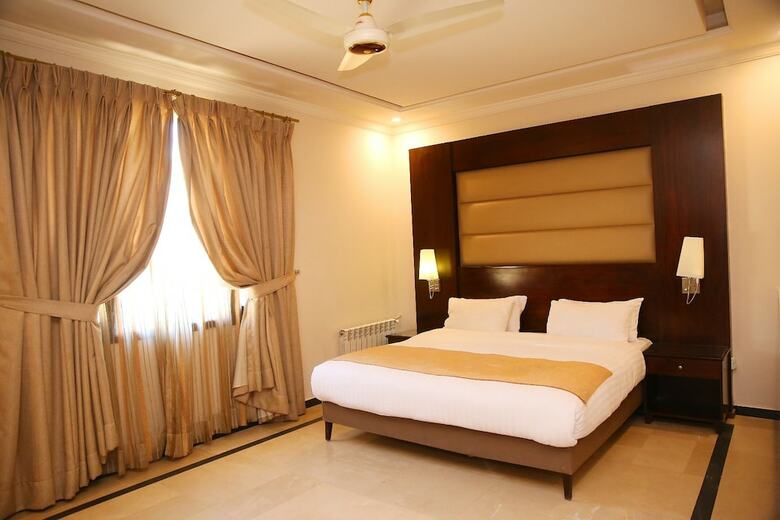 Hotel Magnolia Guest House