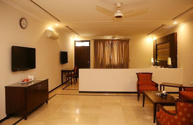 Hotel Magnolia Guest House