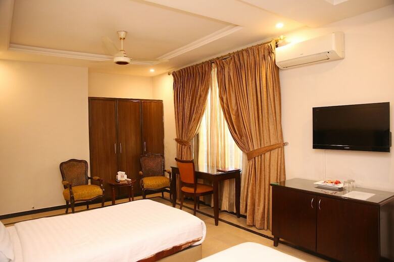 Hotel Magnolia Guest House