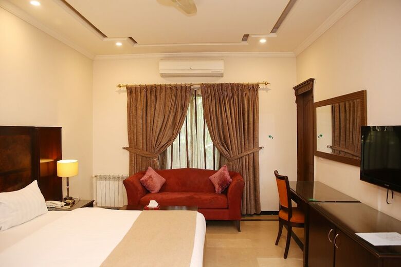 Hotel Magnolia Guest House