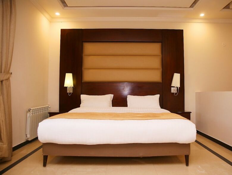 Hotel Magnolia Guest House