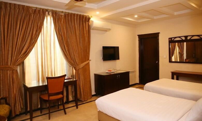 Hotel Magnolia Guest House