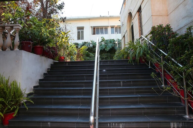 Hotel Magnolia Guest House