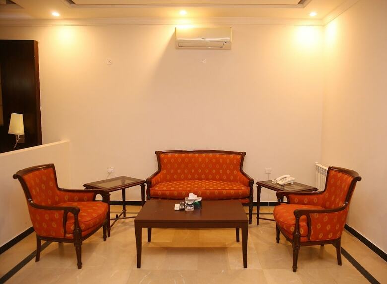 Hotel Magnolia Guest House