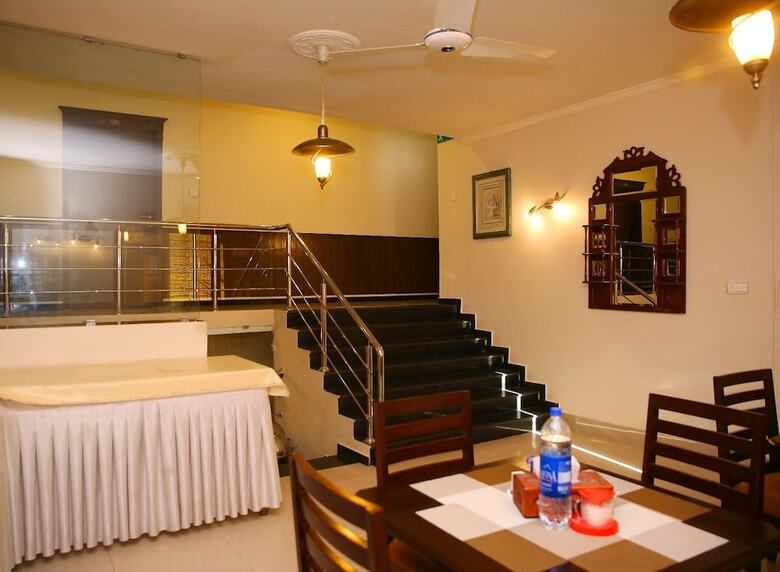 Hotel Magnolia Guest House