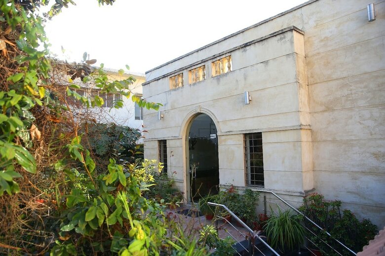 Hotel Magnolia Guest House