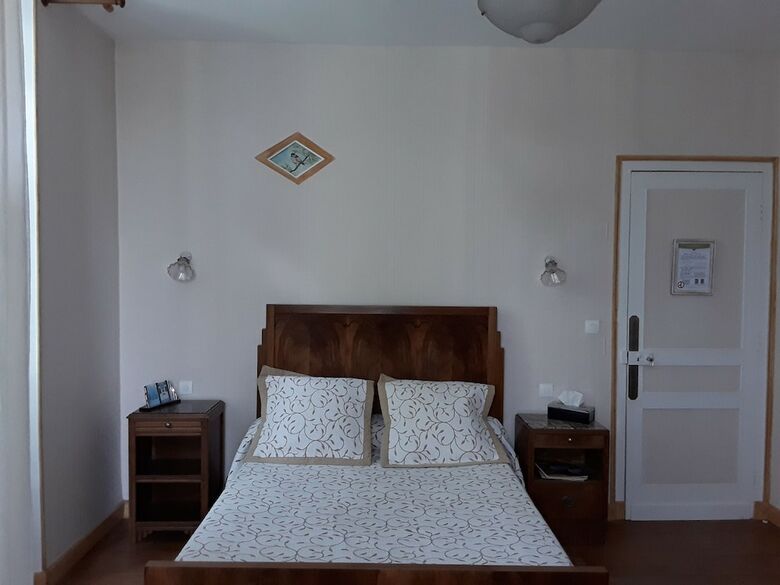 Bed & Breakfast Domaine Les Galards