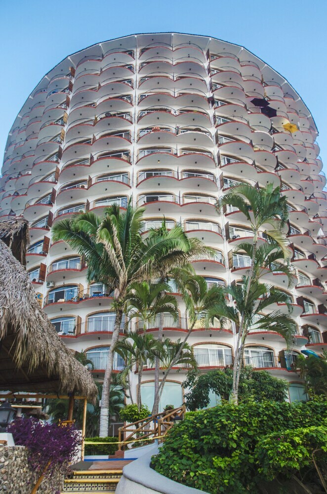 Beach Front Girasol Sur Apartments