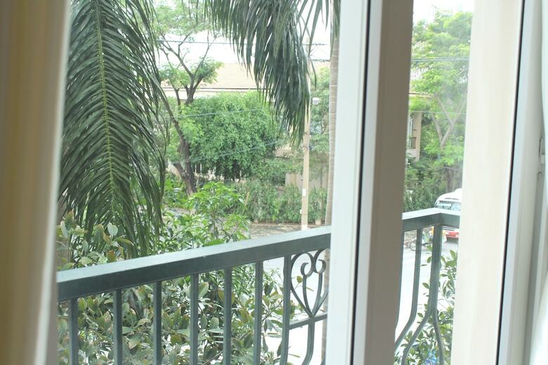 Palms Garden Hotel Near Secc