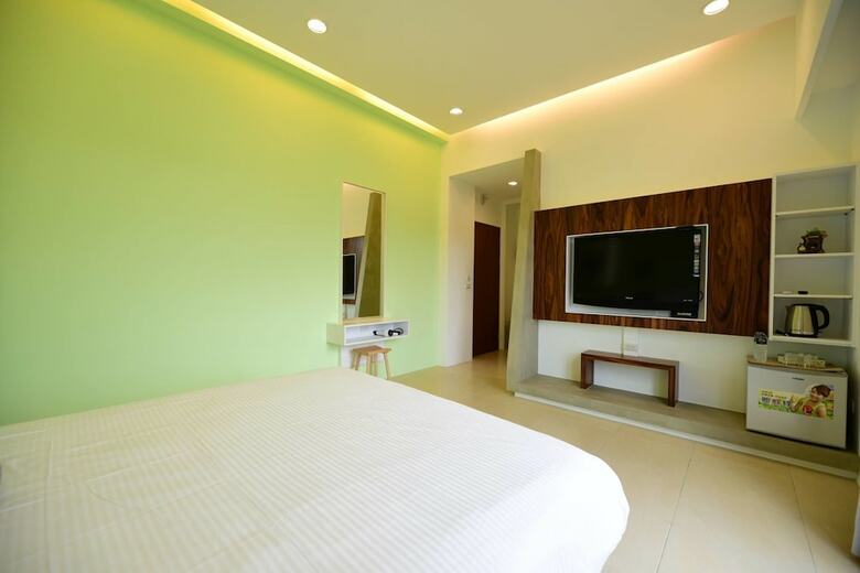 Hotel Yasengawa