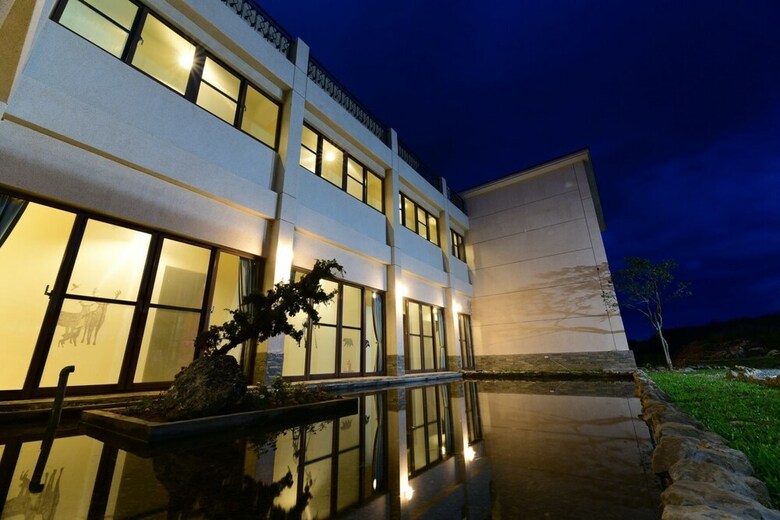 Hotel Yasengawa