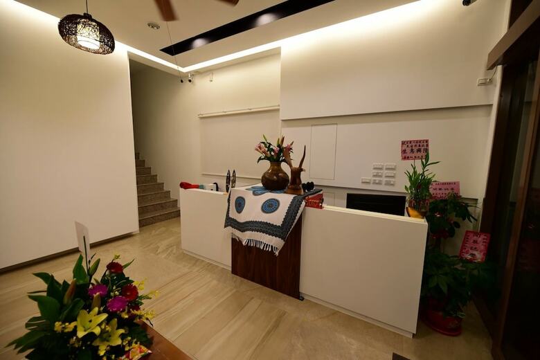 Hotel Yasengawa