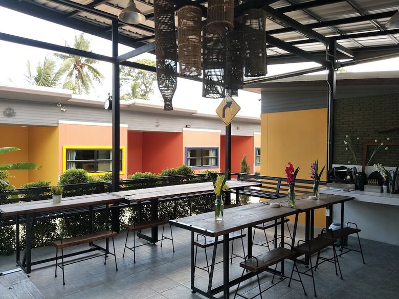 Hotel Tas Boutique Resort