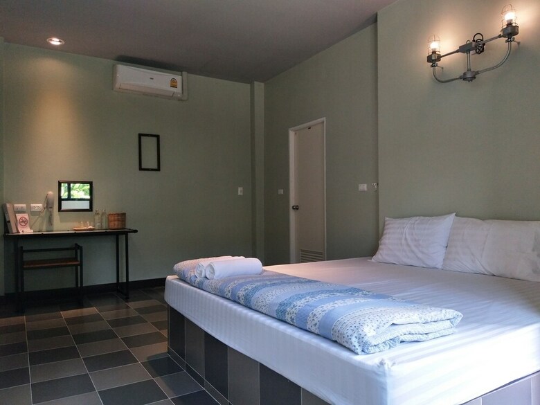 Hotel Tas Boutique Resort