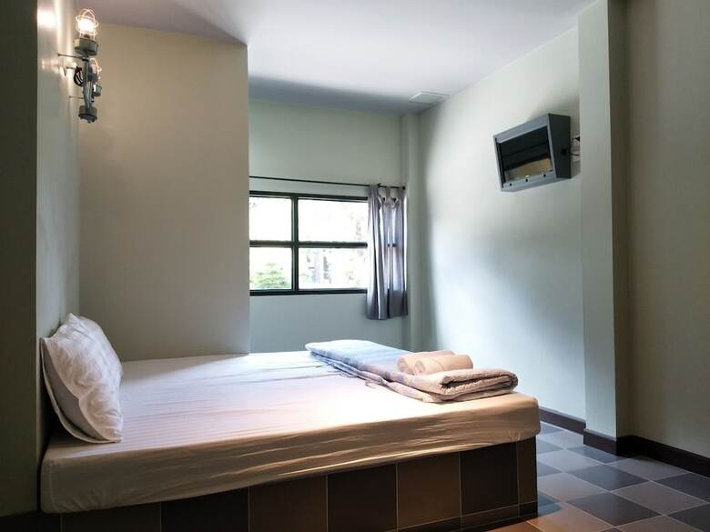 Hotel Tas Boutique Resort