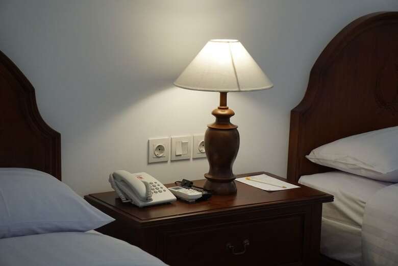 Daroessalam Hotel Syariah
