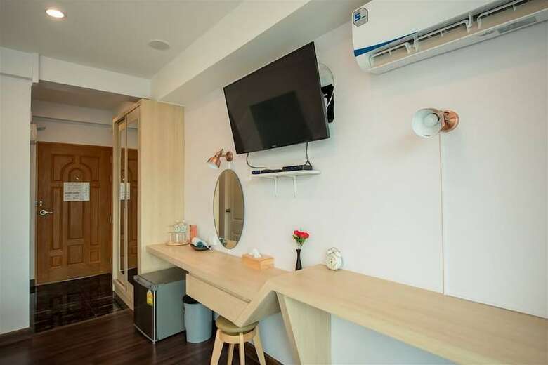 Ms Hotel & Resort Si Racha