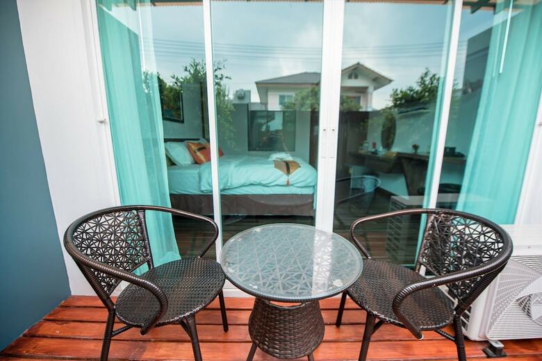 Ms Hotel & Resort Si Racha