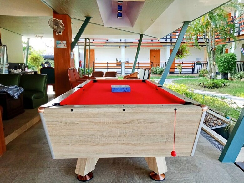 Ms Hotel & Resort Si Racha