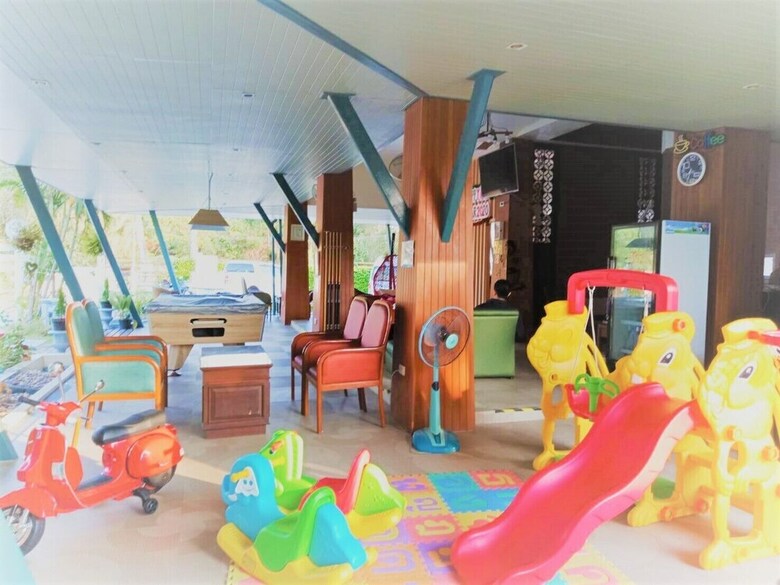 Ms Hotel & Resort Si Racha
