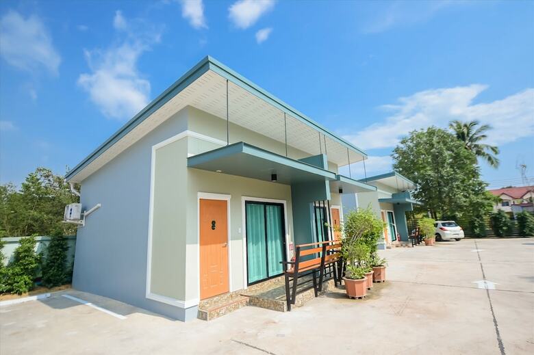 Ms Hotel & Resort Si Racha