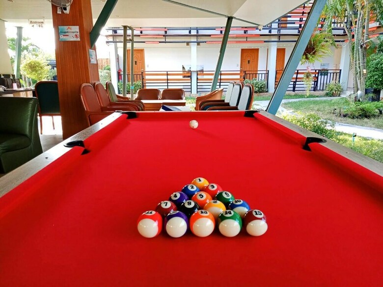 Ms Hotel & Resort Si Racha