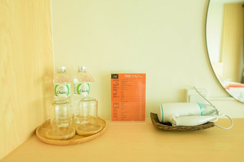 Ms Hotel & Resort Si Racha