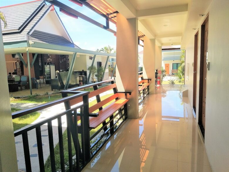 Ms Hotel & Resort Si Racha