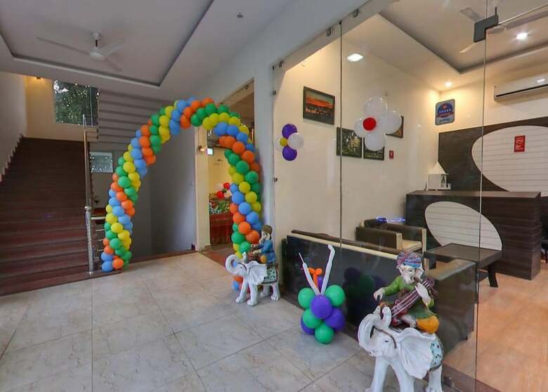 Hotel Condominium Hospitality