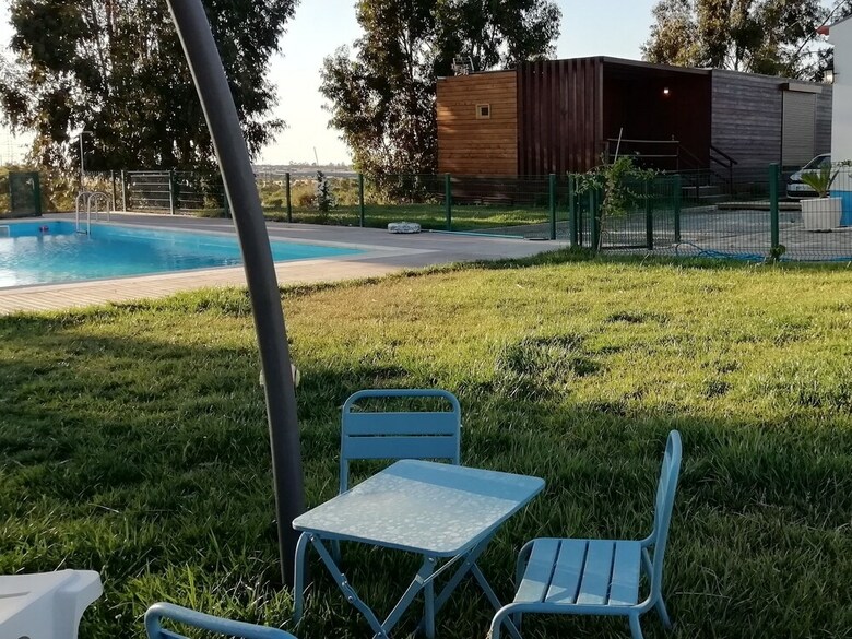 Agroturismo Monte Beato
