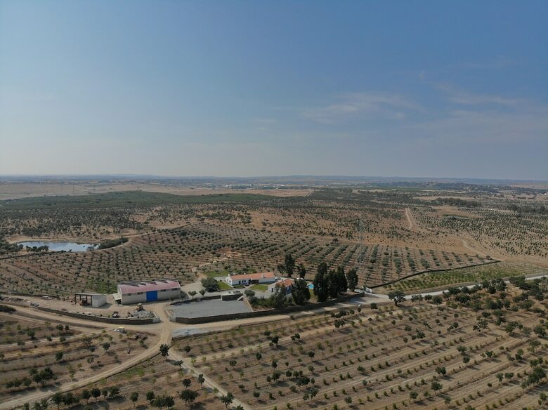 Agroturismo Monte Beato