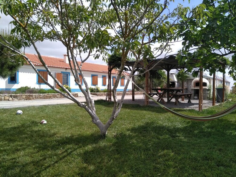 Agroturismo Monte Beato
