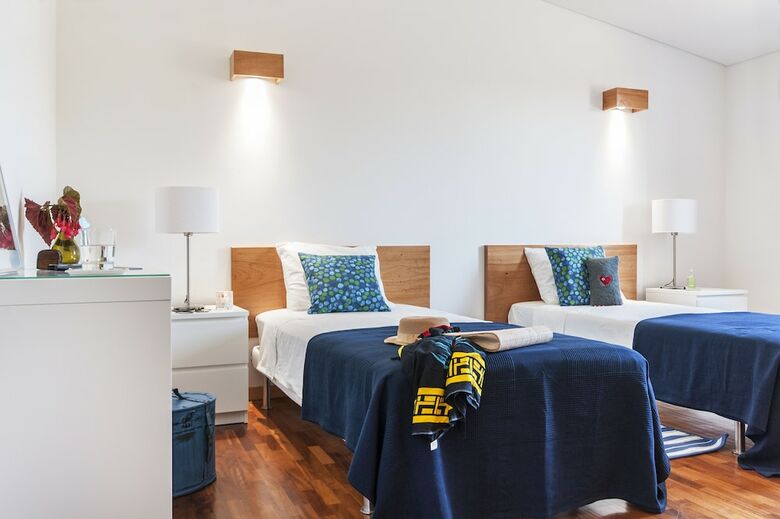 Agroturismo Monte Beato