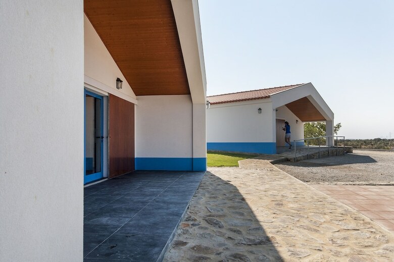 Agroturismo Monte Beato